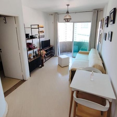 圣保罗Flat Aconchegante Garagem Hakka Hospitais E Feirinha公寓 外观 照片