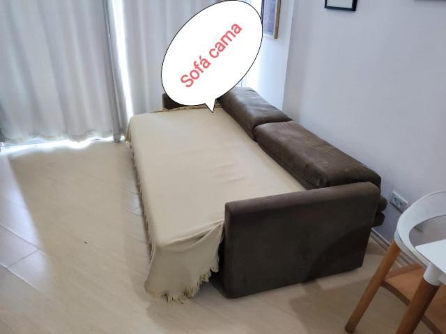 圣保罗Flat Aconchegante Garagem Hakka Hospitais E Feirinha公寓 外观 照片