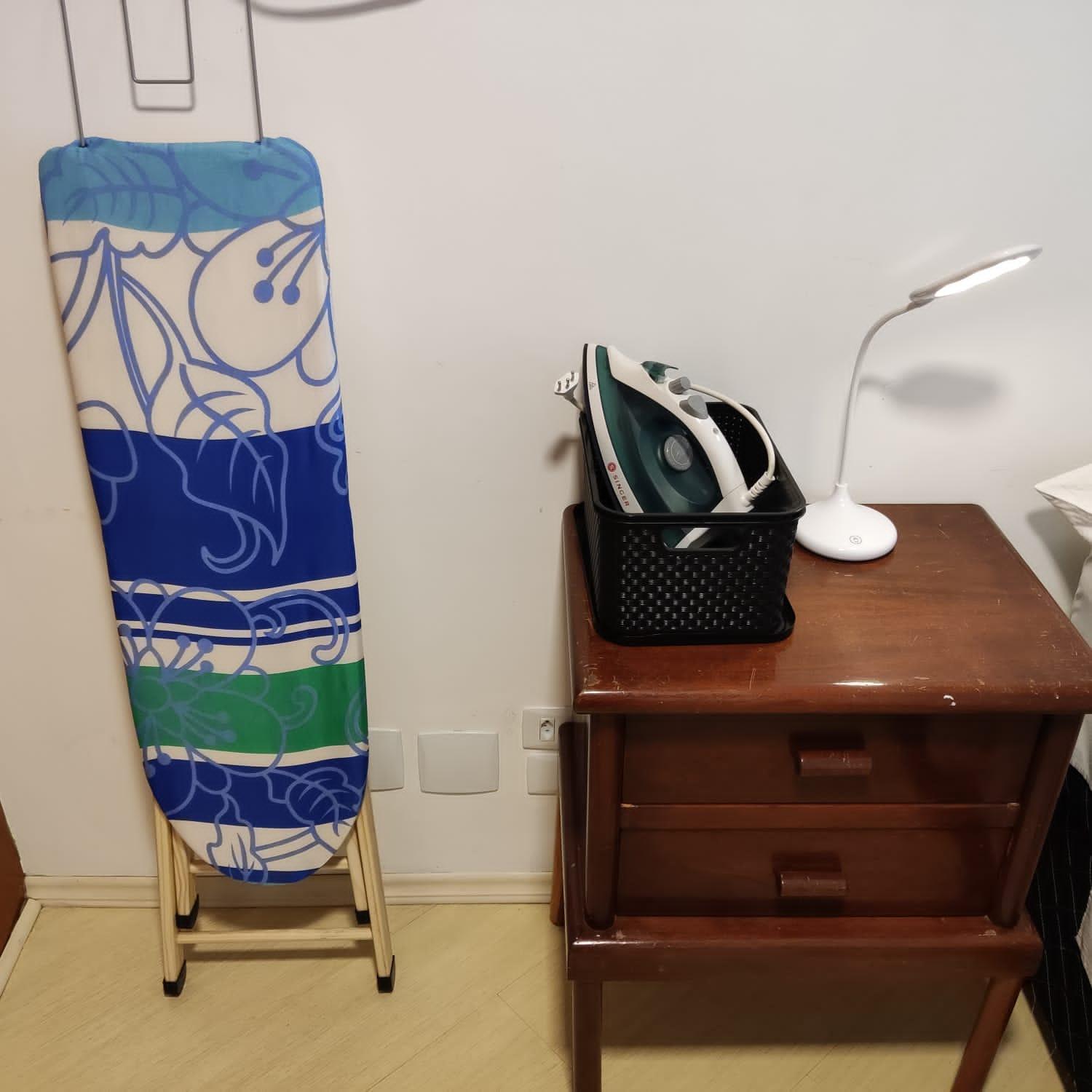 圣保罗Flat Aconchegante Garagem Hakka Hospitais E Feirinha公寓 外观 照片