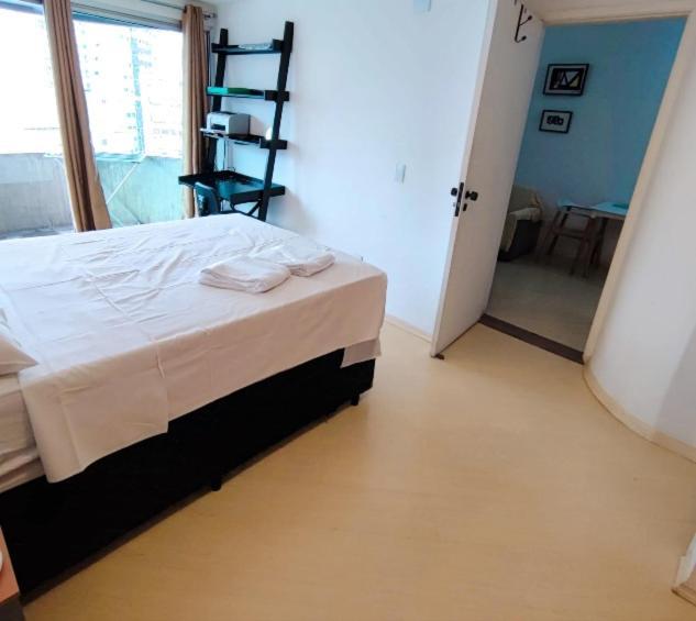 圣保罗Flat Aconchegante Garagem Hakka Hospitais E Feirinha公寓 外观 照片