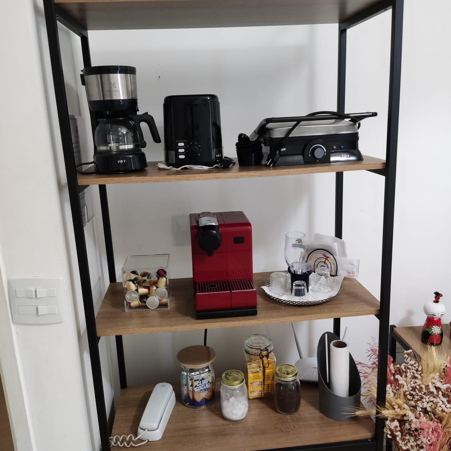 圣保罗Flat Aconchegante Garagem Hakka Hospitais E Feirinha公寓 外观 照片