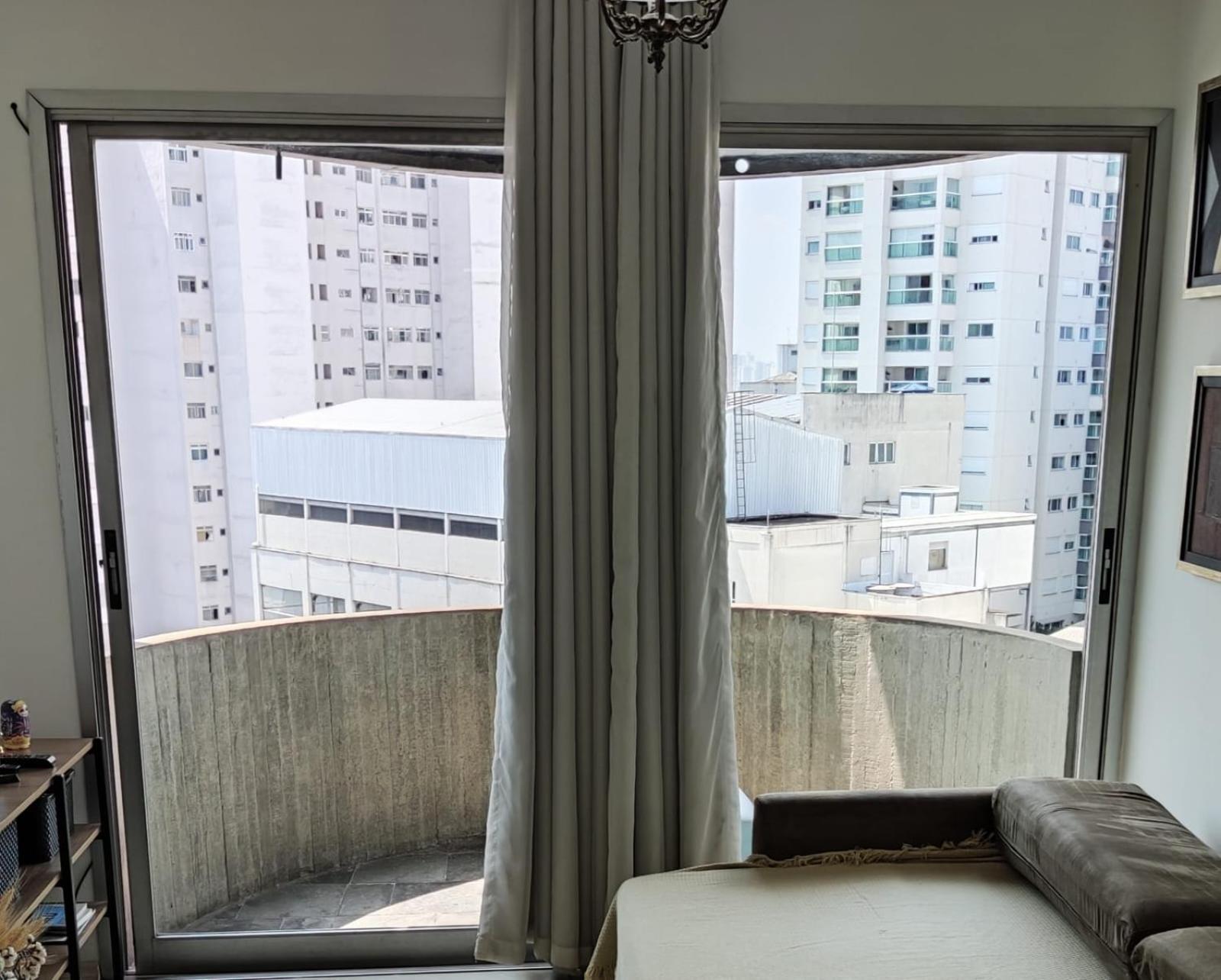 圣保罗Flat Aconchegante Garagem Hakka Hospitais E Feirinha公寓 外观 照片